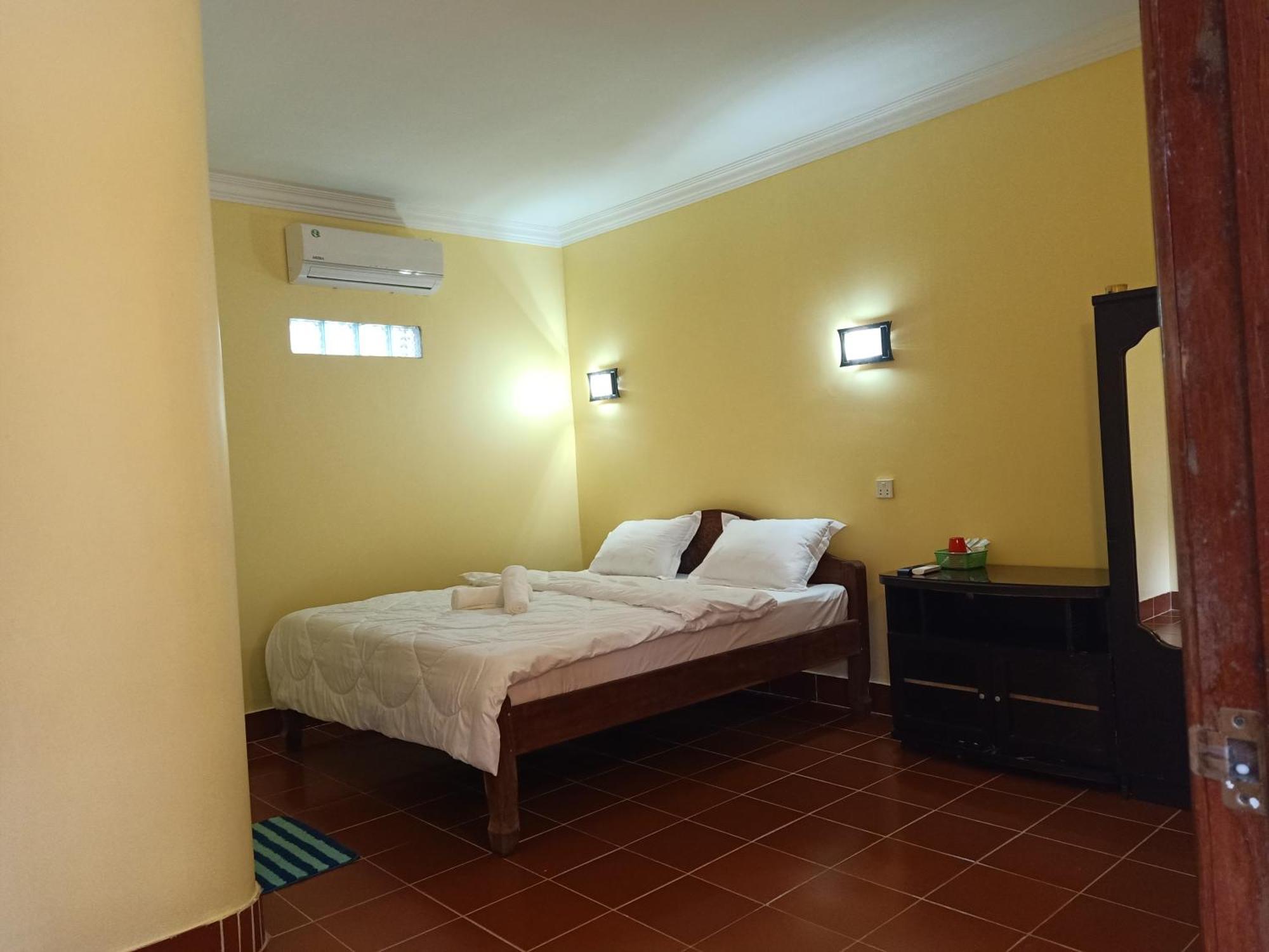 Pina House Hotel Кеп Екстериор снимка