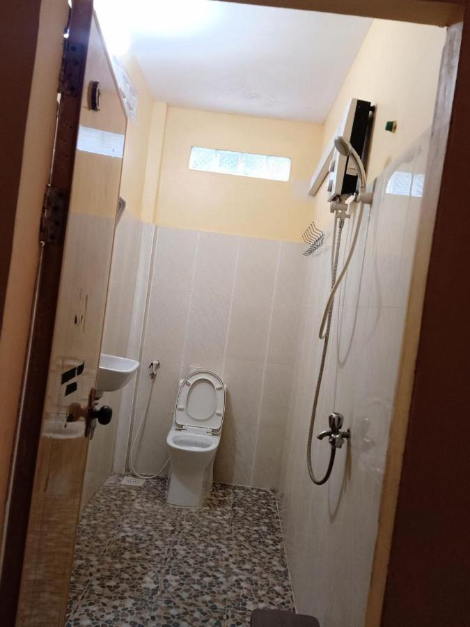 Pina House Hotel Кеп Екстериор снимка